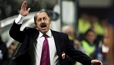 Тедеев назвал Газзаева лучшим тренером России