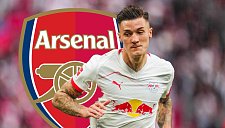 «Арсенал» и саудовские клубы в гонке за подписание Беньямина Шешко