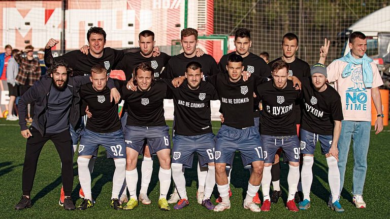 Вилсаком рассказал о своём плане на матч Кубка России с «Квантом»