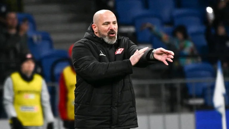 Радимов усомнился в искренности Станковича