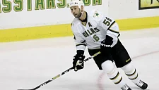 Российский хоккеист Сергей Зубов отмечает 55-летие