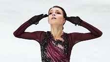 Анна Щербакова анонсировала открытые тренировки в Лужниках