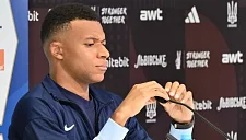 Кастаньо резко отреагировал на слова Мбаппе о зарплатах футболистов