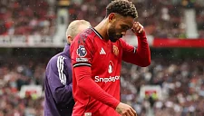 «Манчестер Юнайтед» может остаться без четырех игроков против «Сити»