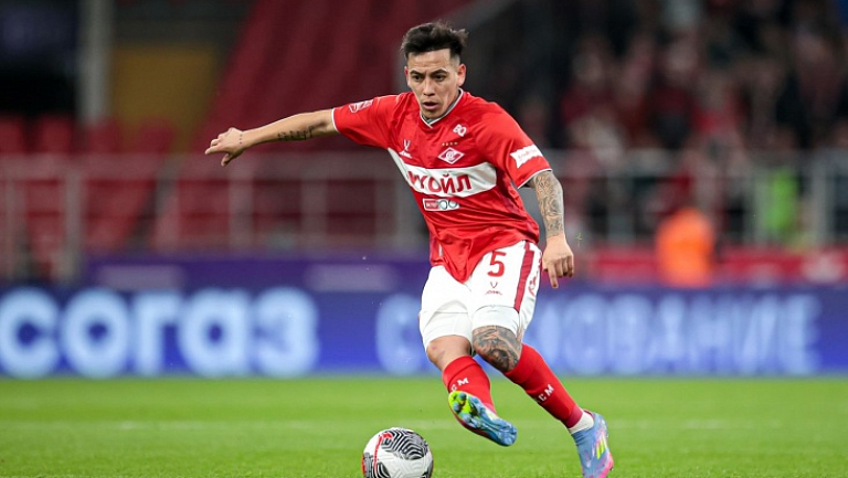 Тимур Лепсая заявил, что «Спартак» предложил Барко новый контракт 