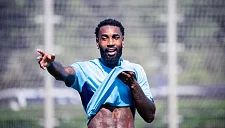 Черданцев о Жерсоне в «Зените»: «Ничего не показал за первый круг РПЛ»