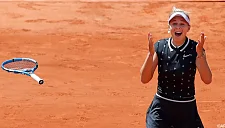 Муратоглу в восторге от бэкхенда Анисимовой: «Бьёт сильнее Алькараса»