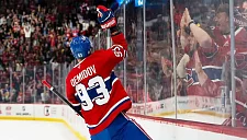 «Монреаль» в гостях обыграл «Каролину» 7:5: у Свечникова и Никишина гол и ассист