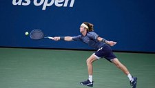 Рублёв раскрыл отличия микста US Open от Олимпиады