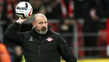 Президент ФТР раскритиковал работу тренеров «Спартака»