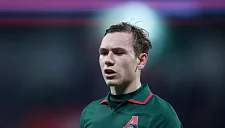 «Реал Сосьедад» не планирует покупать Батракова у «Локомотива»