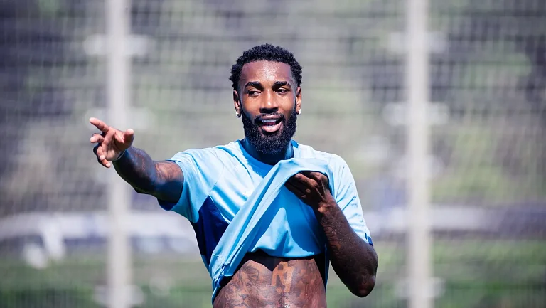 Черданцев о Жерсоне в «Зените»: «Ничего не показал за первый круг РПЛ»