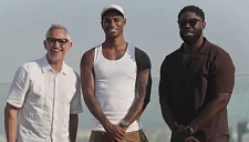 Маркус Рэшфорд поделился первыми впечатлениями от «Барселоны»