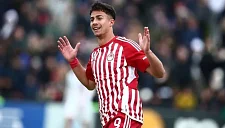 «Брайтон» ведёт переговоры о трансфере Костуласа за €35 млн