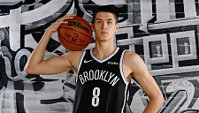 Дёмин может столкнуться с проблемами адаптации в НБА — Sports Illustrated