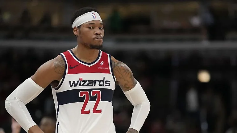 Ришон Холмс переходит в «Панатинаикос» на рекордный для Европы контракт