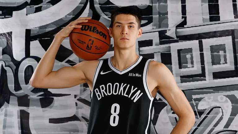 Дёмин может столкнуться с проблемами адаптации в НБА — Sports Illustrated