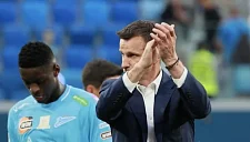 Семак высказался о предстоящем матче «Зенита» с «Пари НН»