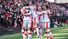 «Неман Гродно» — «Райо Вальекано»: есть ли шанс у аутсайдера из Беларуси против мадридцев?