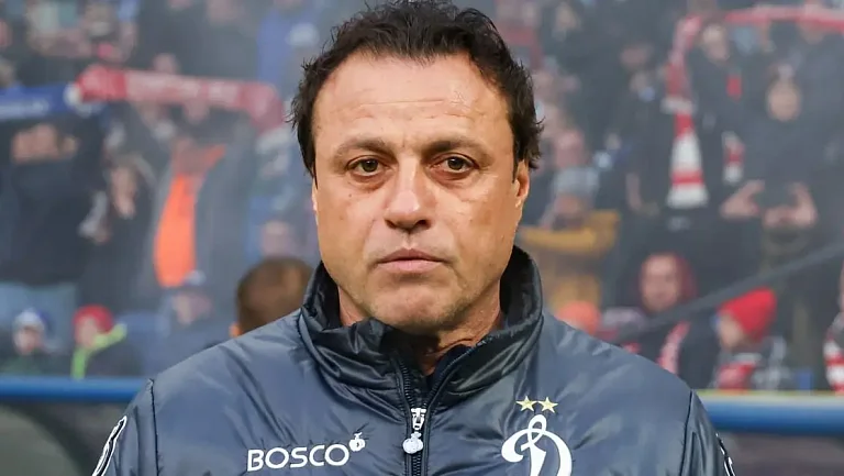 Ролан Гусев попросил поддержки у болельщиков «Динамо» перед матчем