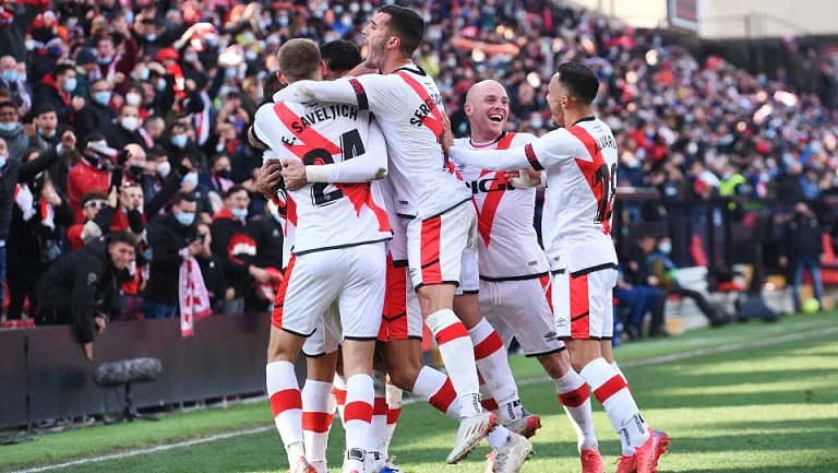 «Неман Гродно» — «Райо Вальекано»: есть ли шанс у аутсайдера из Беларуси против мадридцев?