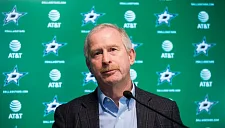 Джим Нилл прокомментировал отставку Дебура из «Далласа» и планы клуба