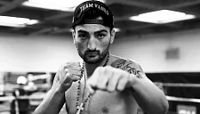 Скончался известный боксёр армянского происхождения Ванес Мартиросян