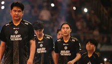 The MongolZ, FaZe и Liquid сыграют на FISSURE Playground 2 в Белграде