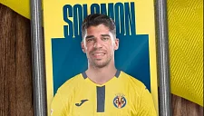 Нападающий Манор Соломон прокомментировал критику в свой адрес