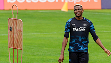 «Наполи» не взял Осимхена и еще пять игроков на предсезонный сбор