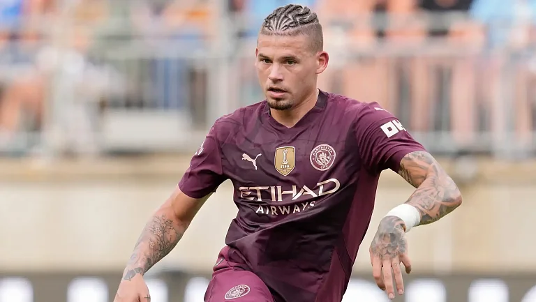 Гвардиола вернул Филлипса в заявку «Сити» вопреки ожиданиям