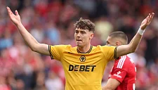 «Ньюкасл» заинтересован в переходе Йоргена Ларсена