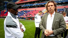 Мостовой снялся в промо ролике сборной России к матчу с Иорданией