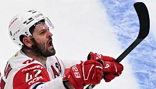 Хоккеист «Локомотива» Радулов пропустит Кубок Первого канала