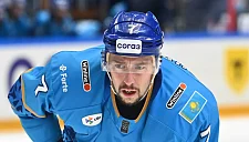 Форвард «Лады» Бурдасов прервал голевую «засуху», длившуюся с декабря 2024