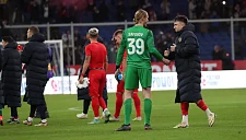 Футболисты сборной России рассказали о самых лучших подарках на Новый год