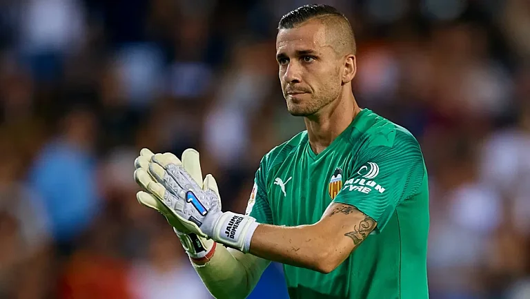 Жауме Доменек уходит из футбола, чтобы быть рядом с семьей