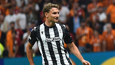 Чалов и Оздоев поведут ПАОК к победе в матче с «Риекой» в Лиге Европы