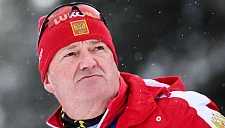 Крамер уверен, что Коростелёв и Непряева покажут лучший результат на Олимпиаде