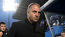 Флик определяет финальный состав «Барселоны» для турне по Азии