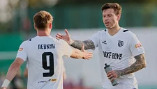 Смолов назвал, кого из бывших игроков РПЛ хотел бы видеть в «БроукБойз»