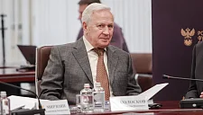 Вячеслав Колосков: ФИФА не лишит США ЧМ‑2026 из‑за двойных стандартов