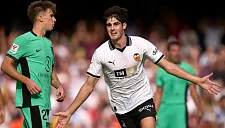 Хави Герра советует думать о будущем после поражения от «Барселоны»