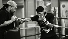 Йоруба Мореу-младший дебютирует в профессионалах