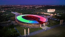 Берлин не примет матчи Евро-2029 среди женщин