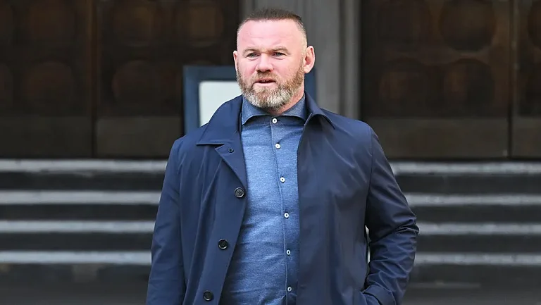 Уэйн Руни назвал клуб, который может выиграть АПЛ