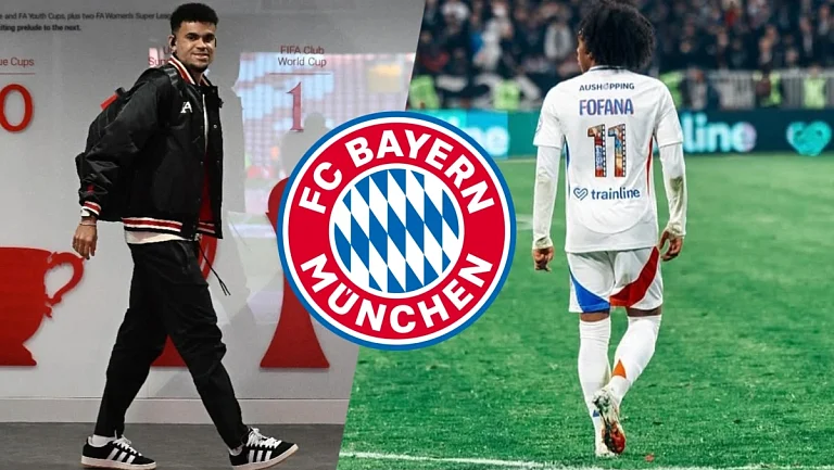 «Бавария» готовит новое предложение по Диасу, есть план «Б»