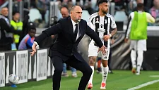 Тренерский штаб «Ювентуса» ищет пути решения проблем с обороной