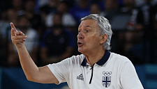 Пешич объяснил, почему не планирует уходить из сборной Сербии