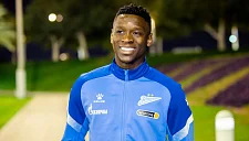 Энрике мечтает покинуть «Зенит» и вернуться в «Ботафого»